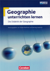 Geographie - unterrichten lernen