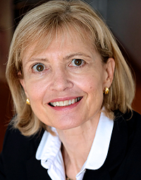 Prof. Dr. Sibylle Reinfried