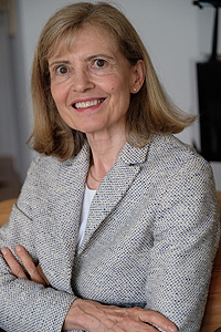 Prof. Dr. Sibylle Reinfried