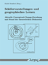 Schülervorstellungen und geographisches Lernen