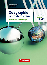 Geographie - unterrichten lernen